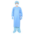 Disposable Surgical Gown Medical Protective Clothes